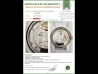 Rolex Oyster Perpetual 39 Oyster Bracelet Slate Dial - Rolex Guarante  Watch  114300